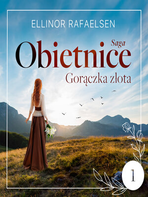 cover image of Gorączka Złota